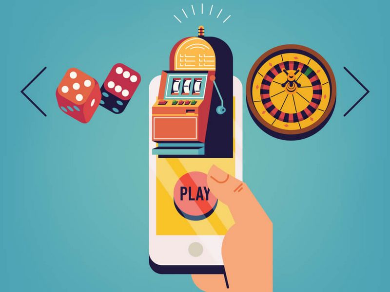 Experience Secure and Delighting Play at River Rock Gambling Establishment