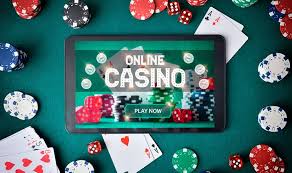 Discover the Thrills of PlayZax Casino Online Games