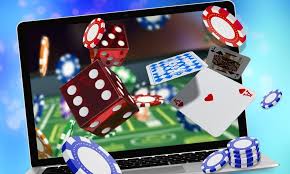 Exploring Thunderpick The Ultimate Platform for Gamers and Bettors
