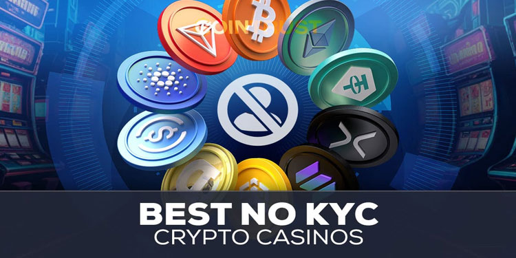Unveiling the World of Anonymous Online Bitcoin Casinos Unveiling the World of Anonymous Online Bitcoin Casinos