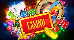 LegionBet Casino UK Your Ultimate Guide to Gaming Fun