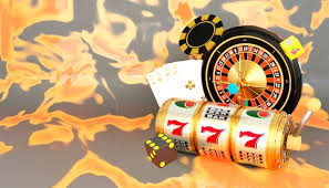 LegionBet Casino UK Your Ultimate Guide to Gaming Fun